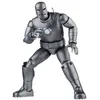 Image de Avengers Movie Marvel Legends Series Figurine Iron Man (Model 01)