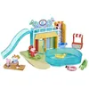 Image de Peppa Pig Le Parc Aquatique De Peppa