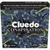 Image de Jeu d'enquête Cluedo Conspiration en occasion ou reconditionné
