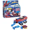 Image de Spiderman Marvel Spider-Man Real Webs Lance-toile ultime