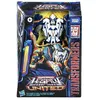 Image de Hasbro Transformers Legacy United Voyageur Prime Universe Thundertron