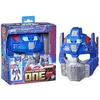 Image de Transformers Transformers One Figurine Masque 2-En-1 Optimus Prime (Orion Pax)