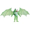 Image de Spiderman Marvel Spider-Man Epic Hero Series Web Splashers Green Symbiote Hydro-Ailes