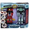 Image de Figurines EarthSpark Cyber-Combiner Terran Twitch et Robby Malto en occasion ou reconditionné