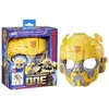 Image de Hasbro Transformers One, Figurine Masque 2-En-1 Bumblebee B-127