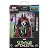 Image de AVENGERS MOVIE Marvel Legends Series Strange Tales Brother Voodoo