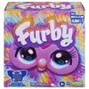 Image de Pound Puppies Plush Furby Tie Dye interactif