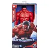 Image de HASBRO Marvel Studios Captain America Brave New World Red Hulk