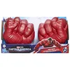 Image de HASBRO Marvel Avengers Captain America: Brave New World Poings fracassants de Red Hulk