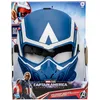 Image de HASBRO Marvel Studios Captain America Brave New World Masque de vol