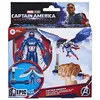 Image de Captain America CAP NWO 4IN FLIGHT SW CAP