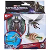 Image de Captain America CAP NWO 4IN FLIGHT FIG 2