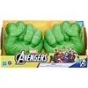 Image de AVENGERS MOVIE Marvel Avengers Poings fracassants de Hulk