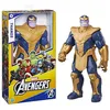 Image de AVENGERS MOVIE Marvel Avengers Titan Hero Series Deluxe Thanos