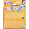 Image de Pound Puppies Plush Furby Furblets Luv-Lee