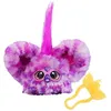 Image de Pound Puppies Plush Furby Furblets Hip-Bop