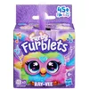 Image de Pound Puppies Plush Furby Furblets Ray-Vee