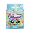 Image de Pound Puppies Plush Furby Furblets Pix-Elle