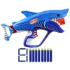Image de Nerf Jr Wild Sharkfire