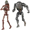 Image de HASBRO Star Wars Black Series Pack de 2 figurines Star Wars : L'attaque des clones
