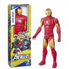 Image de AVENGERS MOVIE Marvel Avengers Titan Hero Series Iron Man