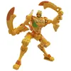 Image de Transformers Transformers Generations Legacy United Classe Origine Cheetor