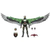 Image de Captain America Marvel Legends Series Marvels Falcon