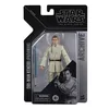 Image de HASBRO Star Wars The Black Series Obi-Wan Kenobi (Padawan)