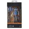 Image de HASBRO Star Wars The Black Series Shriek-Hawk mandalorien