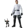 Image de HASBRO Star Wars The Vintage Collection  Cal Kestis (Imperial Officer Disguise)