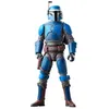 Image de HASBRO Star Wars The Black Series Mandalorian Privateer