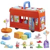 Image de Peppa Pig Bus En FÃªte 2 En 1