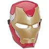 Image de AVENGERS MOVIE Marvel Avengers Masque Ã©lectronique Iron Man