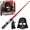 Image de HASBRO Star Wars, Pack CÃ´tÃ© obscur Dark Vador