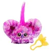 Image de Pound Puppies Plush Furby Furblets Hip-Bop