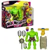 Image de Marvel Avengers MixMashers Hulk
