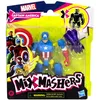 Image de AVENGERS MOVIE MixMashers Marvel Captain America