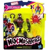 Image de Marvel Spider-Man MixMashers Miles Morales
