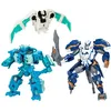 Image de Hasbro Transformers Generations Legacy United Star Raider Thundertron