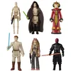 Image de Star Wars Episode 1 Star Wars Retro Collection, Star Wars: The Phantom Menace Multipack