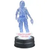 Image de Star Wars Black Series Holocomm Collection - Figurine Osha Aniseya 15 Cm