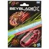 Image de Beyblade X Pack Soar Phoenix 9-60GF avec lanceur Ã  corde deluxe