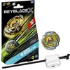 Image de Beyblade X Starter Pack Arrow Wizard 4-80B