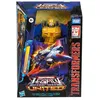 Image de Hasbro Transformers Generations Legacy United Voyageur Super-God Masterforce Metalhawk