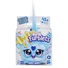 Image de Pound Puppies Plush Furby Furblets Sno-Way Ãdition SpÃ©ciale