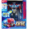 Image de Hasbro Transformers : Le Commencement Power Flip Optimus Prime (Orion Pax)