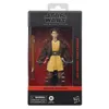 Image de HASBRO Star Wars Black Series Chevalier Jedi Yord Fandar