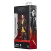 Image de HASBRO Star Wars Black Series MaÃ®tre Jedi Sol