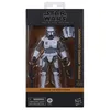 Image de HASBRO Star Wars The Black Series Imperial Armored Commando