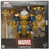 Image de Marvel Classic Marvel Legends Series Odin